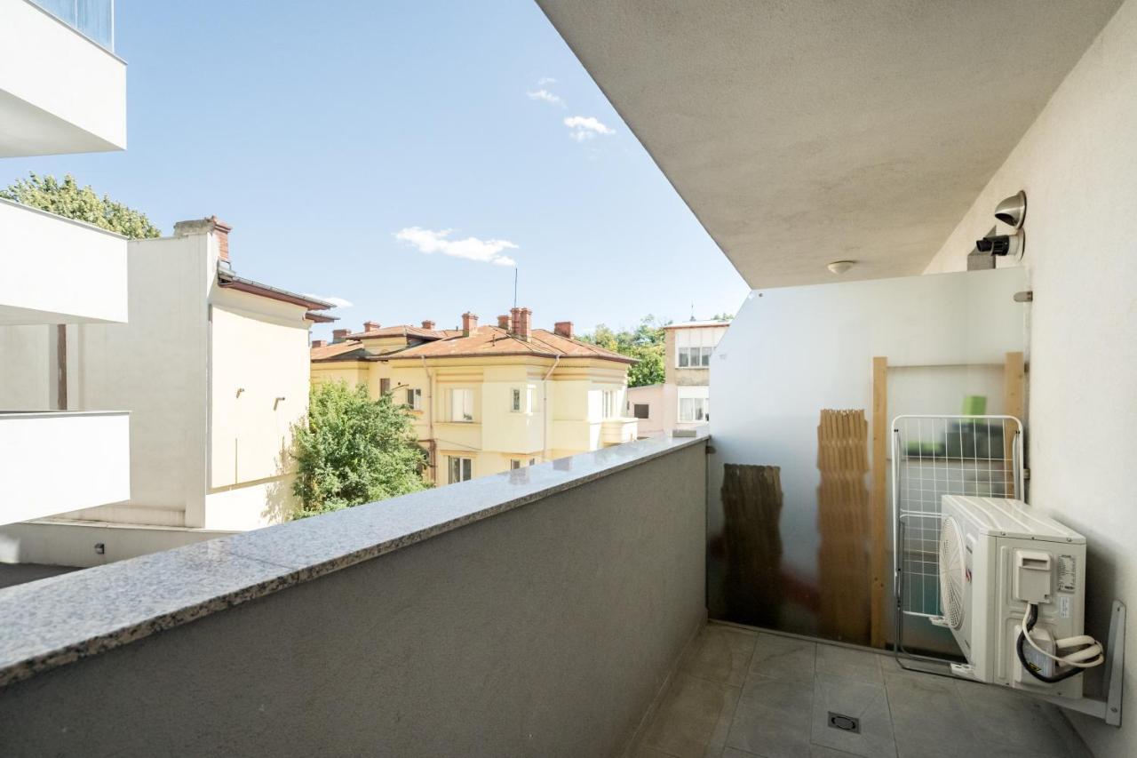 Apartamento Escape-Unirii Bucarest Exterior foto