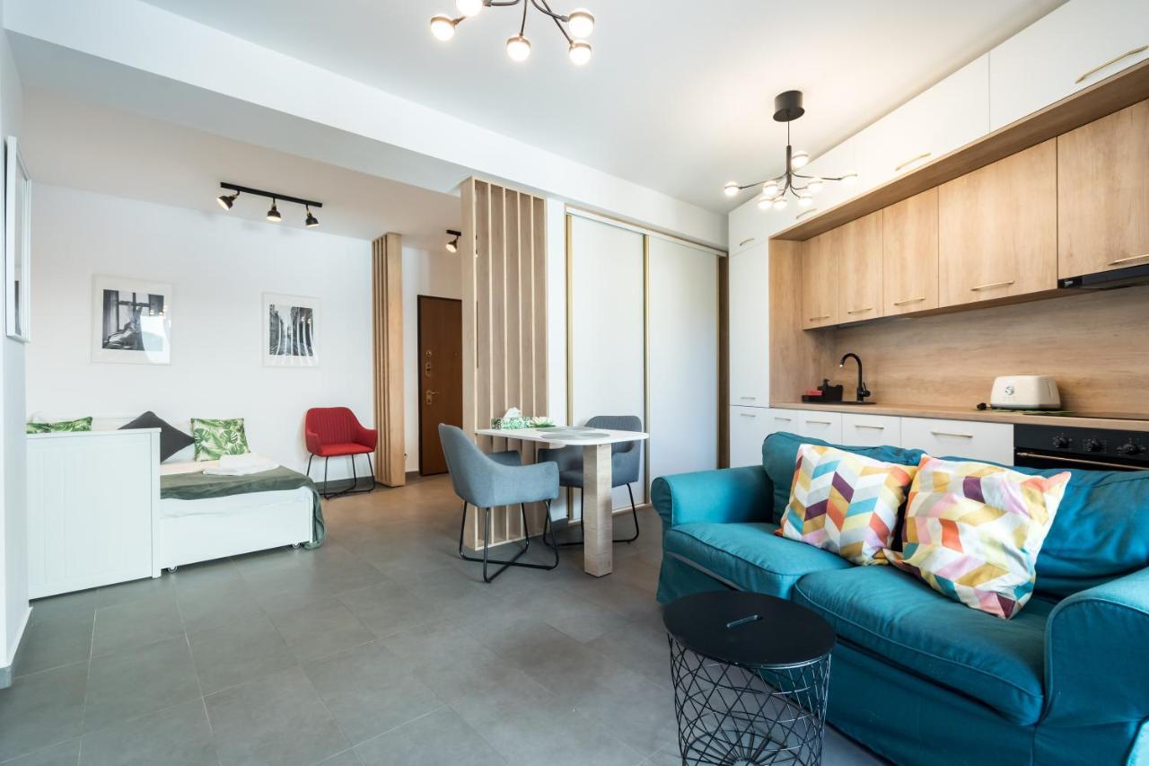 Apartamento Escape-Unirii Bucarest Exterior foto