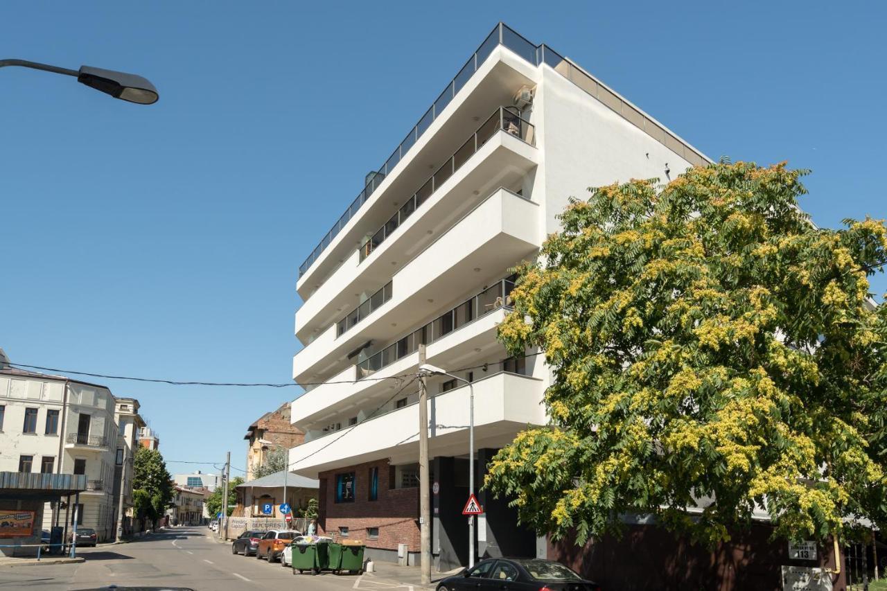 Apartamento Escape-Unirii Bucarest Exterior foto