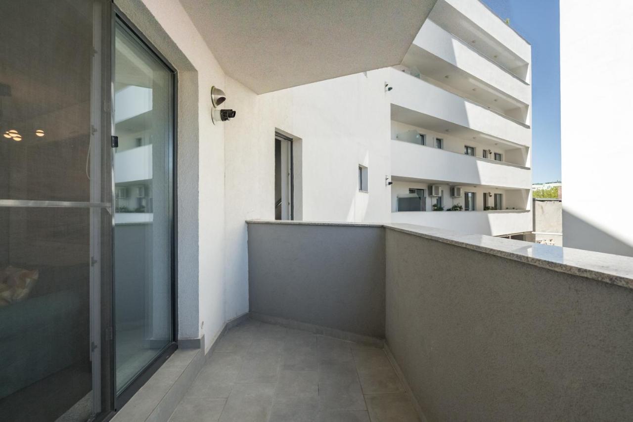 Apartamento Escape-Unirii Bucarest Exterior foto